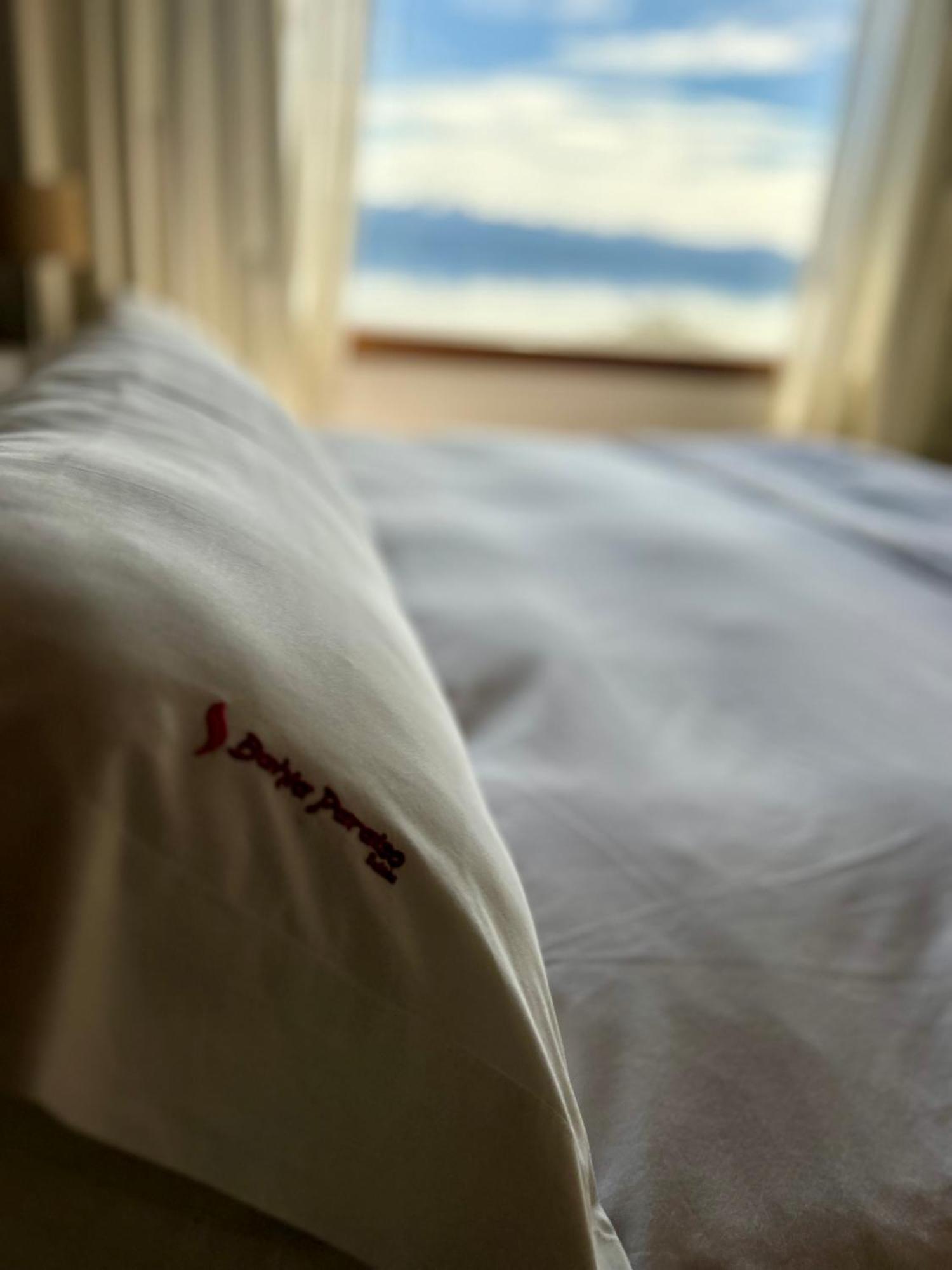 Bahia Paraiso Apart & Suites 圣卡洛斯-德巴里洛切 外观 照片