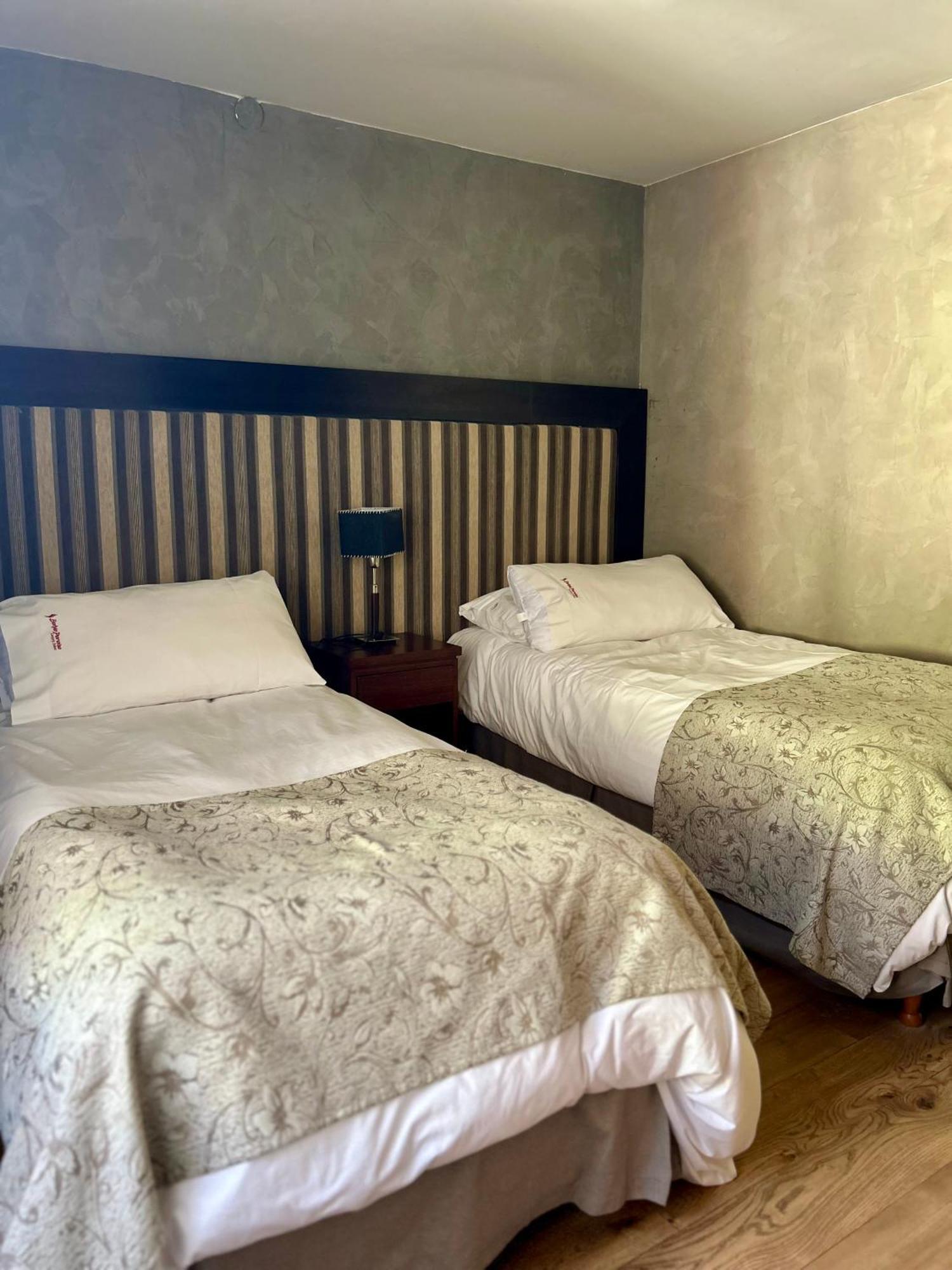 Bahia Paraiso Apart & Suites 圣卡洛斯-德巴里洛切 外观 照片