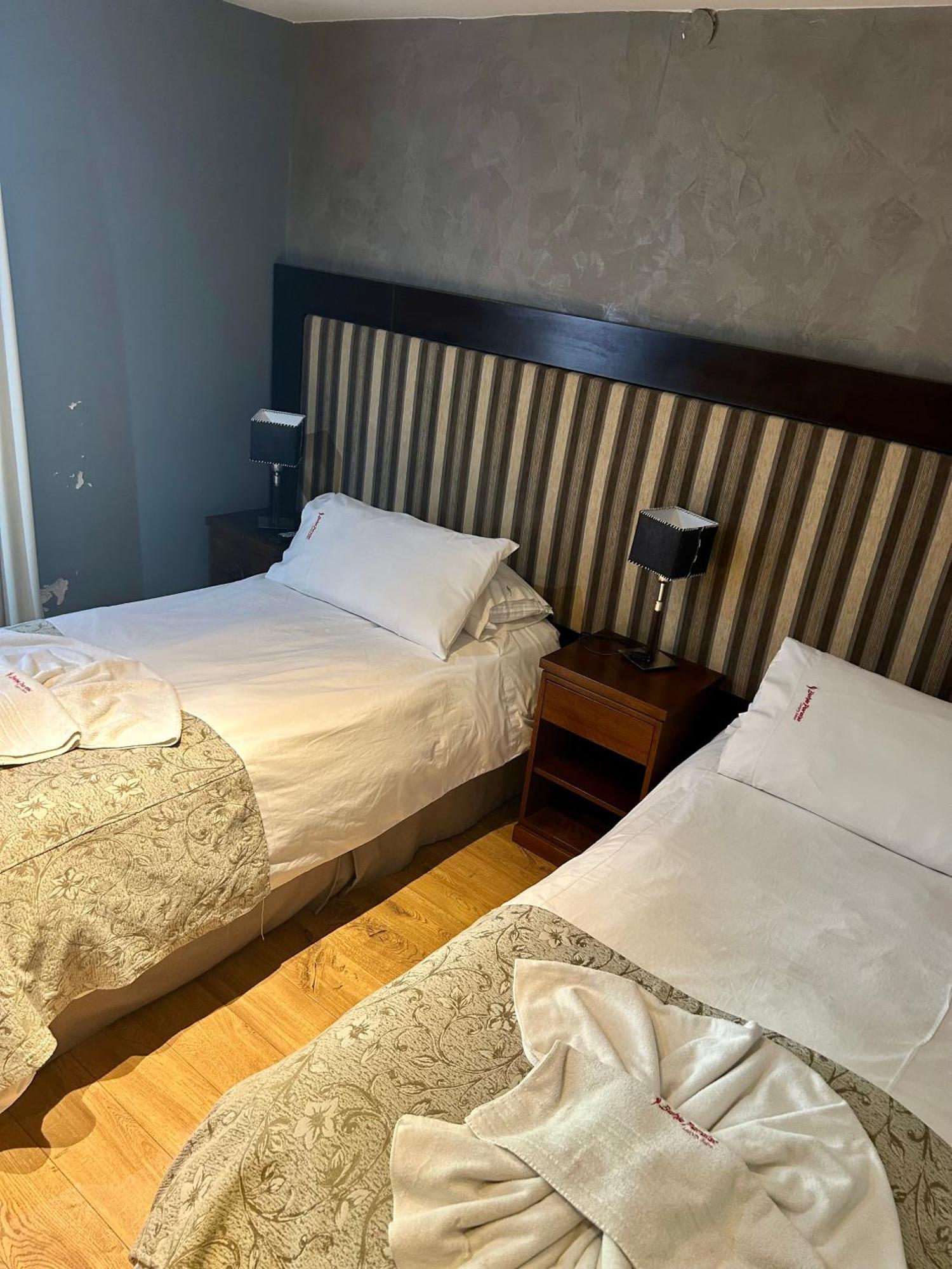 Bahia Paraiso Apart & Suites 圣卡洛斯-德巴里洛切 外观 照片