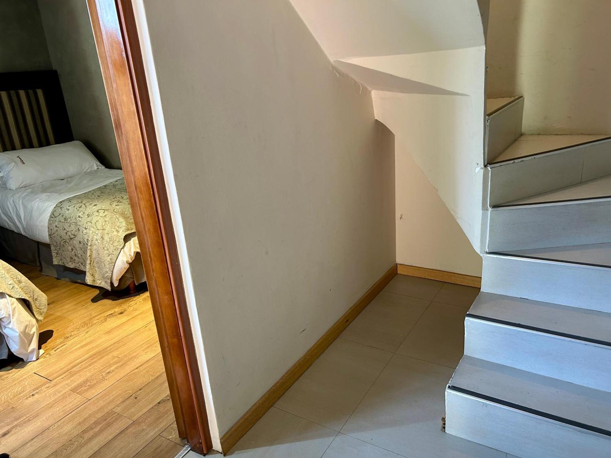 Bahia Paraiso Apart & Suites 圣卡洛斯-德巴里洛切 外观 照片